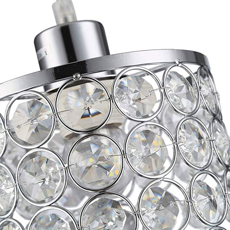 Abniel 1 - Light Single Pendant