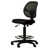 Mesh Seat selected