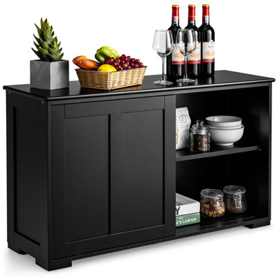 107 cm W Sideboard