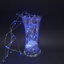  Battery Operated LED Fairy String Lights with Timer