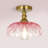 Junathean Flush Mount Ceiling Light-1580789001