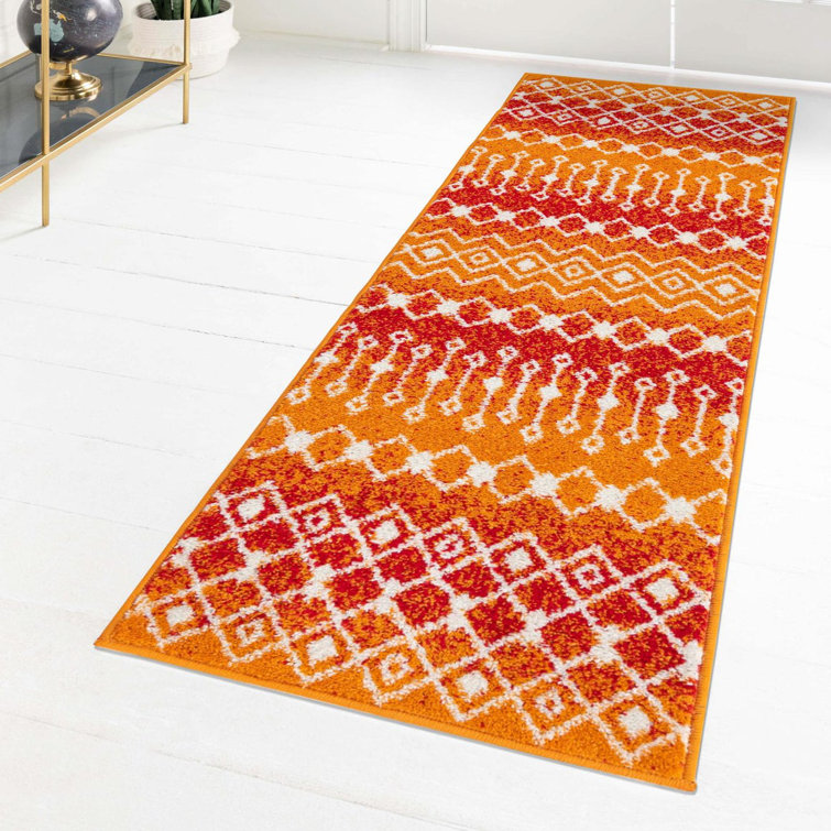 Somerville Moroccan Indoor Rug