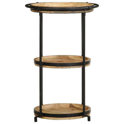 2-2 End Table