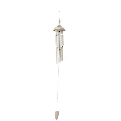 Valerii Wood Wind Chime