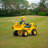 Freddo 1 Seater All-Terrain Vehicles Battery Powered Ride On