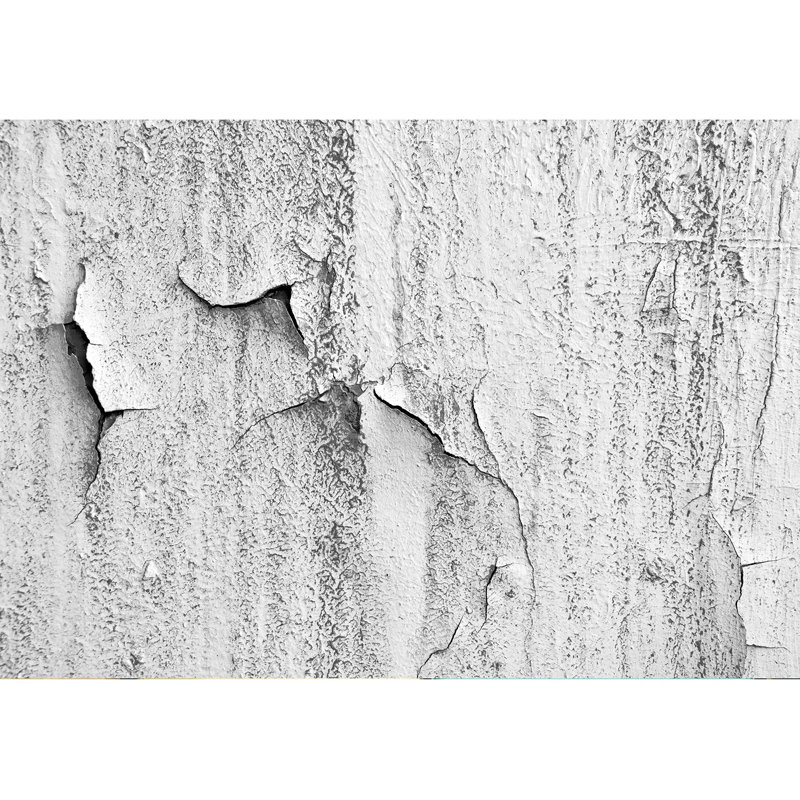 Murale abstraite, L 66 po x l 96 po
