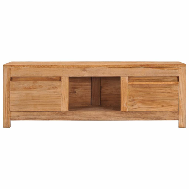 Bouffard Unfinished TV Stand for TVs up to 40"