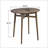 STAMFORD BAR TABLE