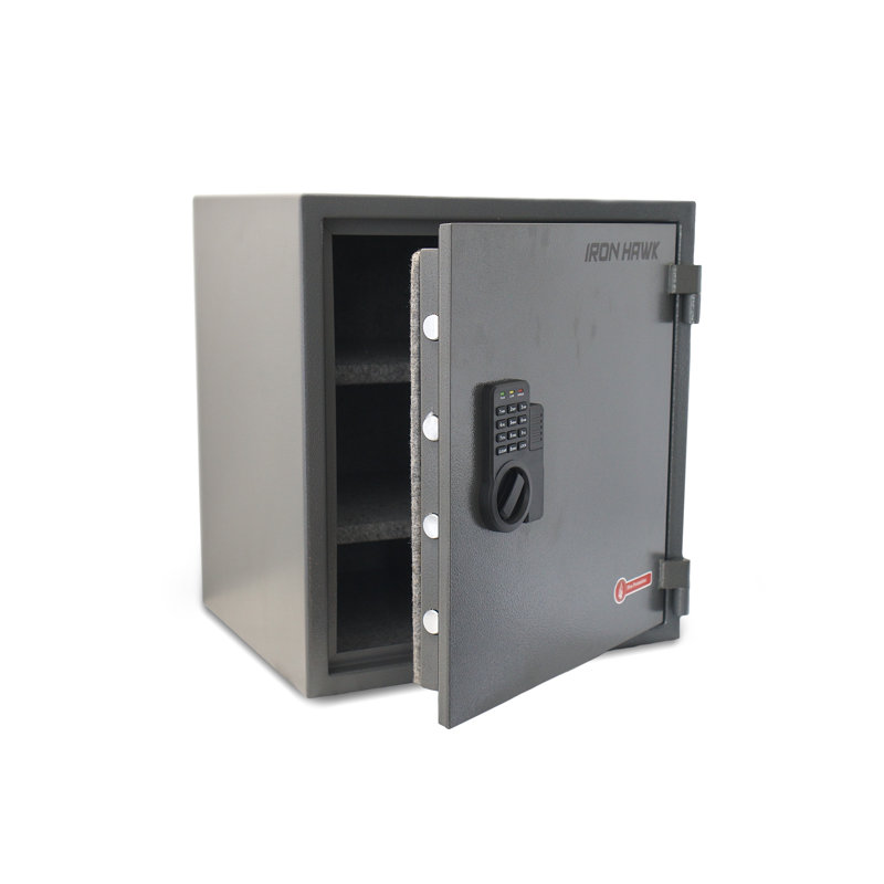 Large Office Safe