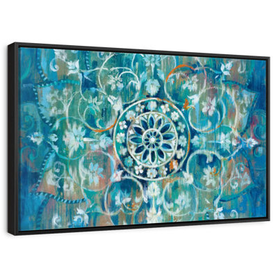 Mandala  I