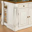Ensemble d'îlot de cuisine Larchwood-90979263