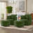 360° Swivel Chair With Ottoman-273972614