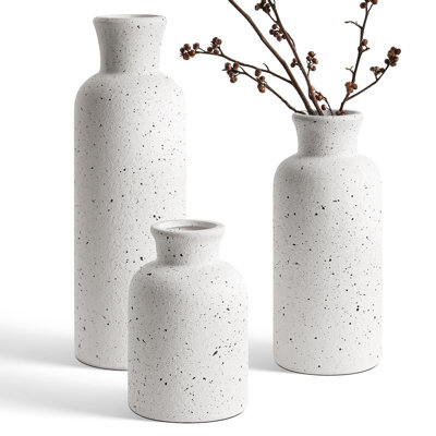 Porcelain China Table Vase