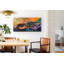 Wrapped Canvas Panoramic Print