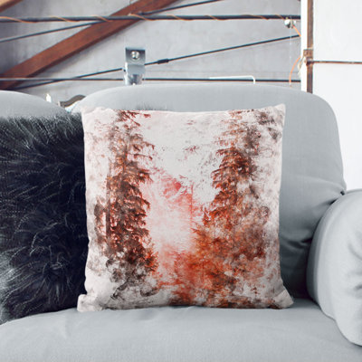 Square Cushion