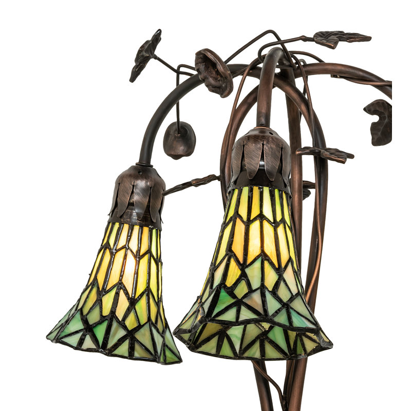 Esad Candelabra Floor Lamp