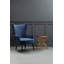 151cm Chrome Column Floor Lamp