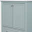 Meuble-lavabo pour salle de bain FreeStands sans lavabo-100764751