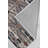 Premium Hall Carpet, 2.6 x 4.9 Feet, 100% Polyester, 650 gr/m² | Antibacterial, Non-Slip PVC Dot Underside, 0.3 in Pile Height | Machine Washable, 3D Digital Print, Durable & Stylish for Home Décor-2145922095