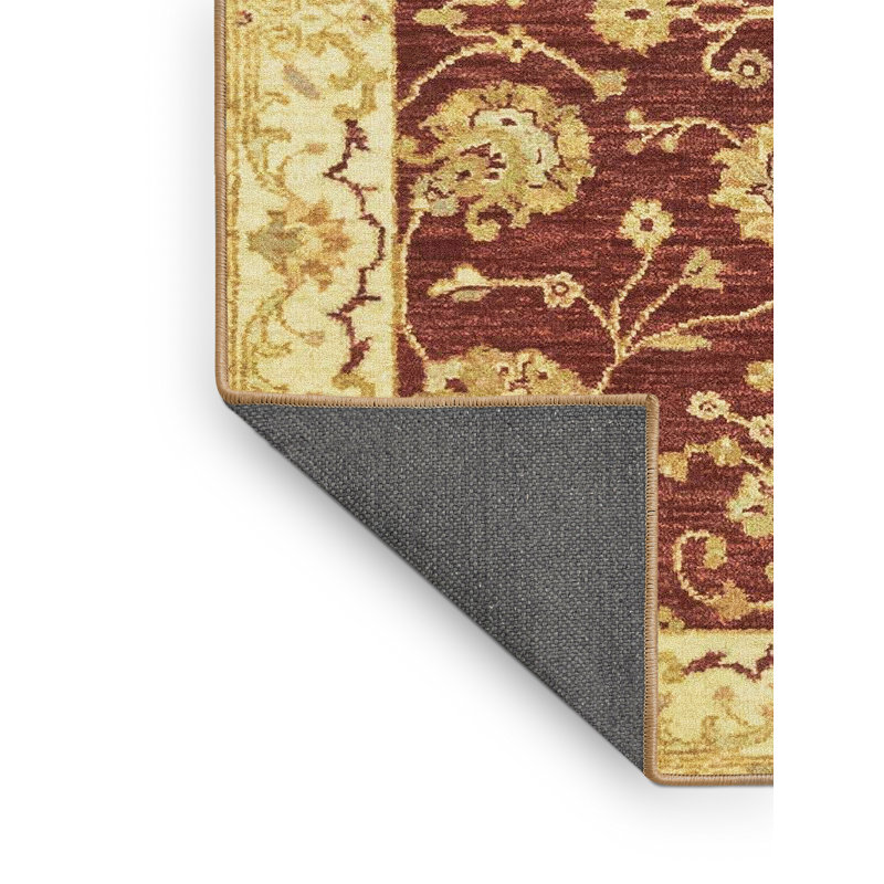 Tapis abstrait moderne 3844, Rectangle 5 pi x 8 pi