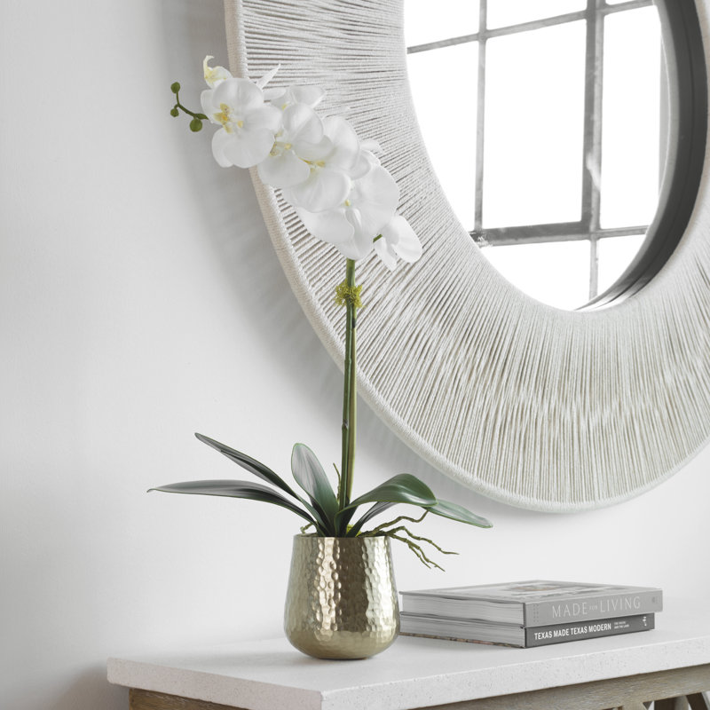 Centre de table Cami Orchid