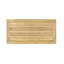 Solid Wood Single Coffee Table
