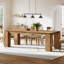 Rectangular Dining Table-1362406561