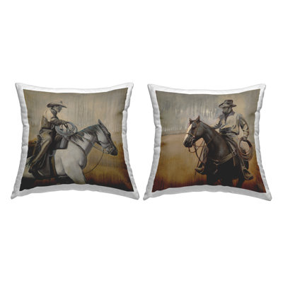Throw Pillow