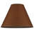 7'' H Fabric Empire Lamp Shade