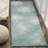 Amier Hand Tufted Wool And Viscose Abstract Rug-776939115