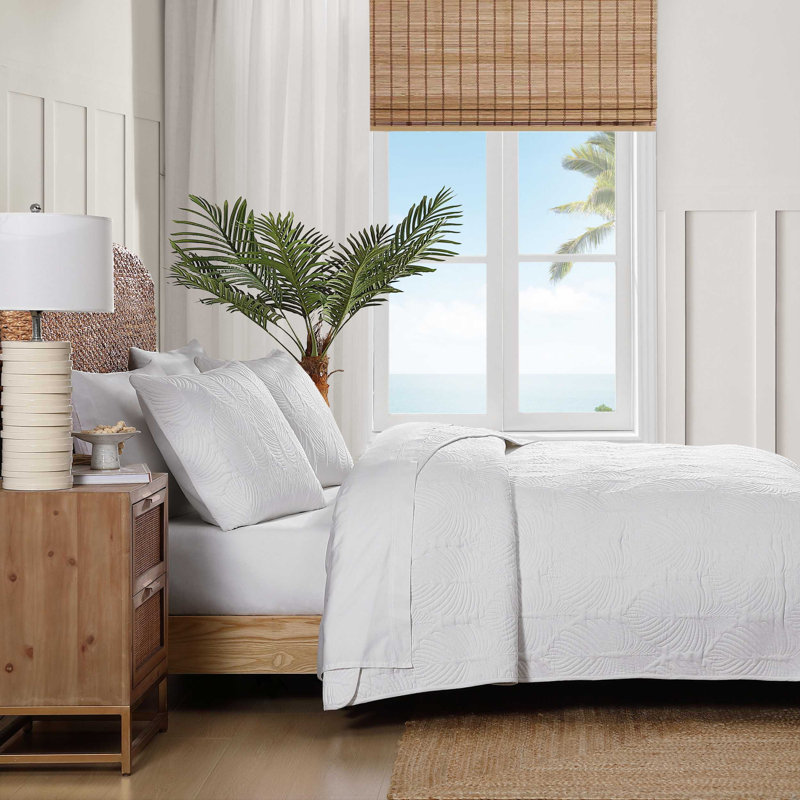 Quilt, Twin Quilt + 1 Standard Sham
