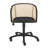 Velvet Task Chair-1541965699