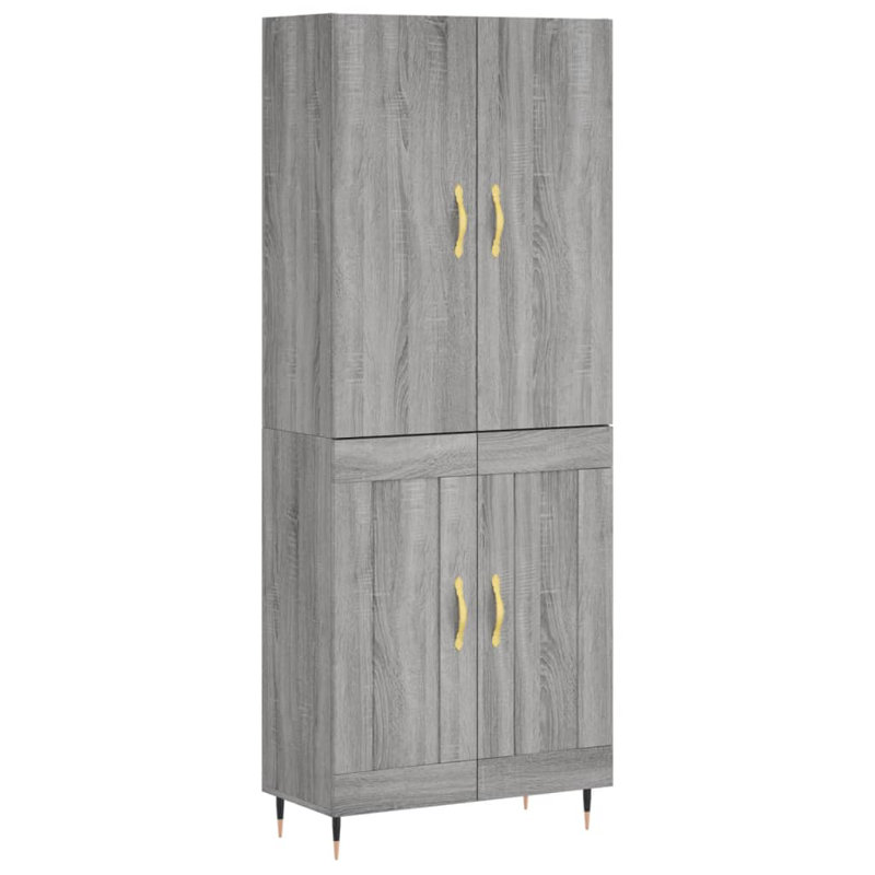 Monicia 69.5cm Sideboard