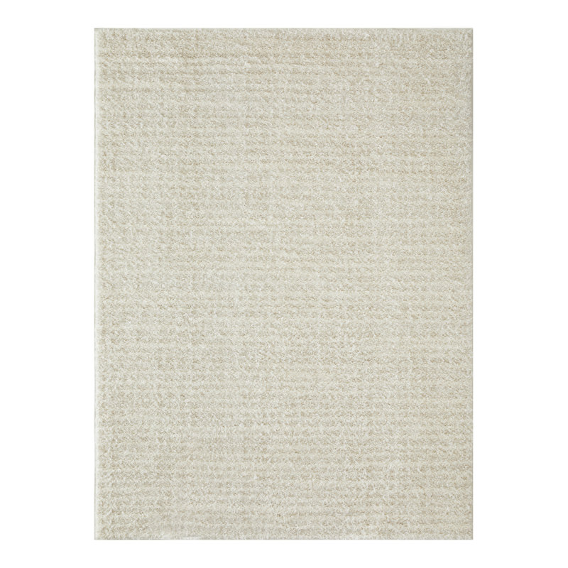 Jabali Performance Striped Indoor Rug, Rectangle 7'10" x 9'10"