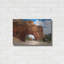 Utah Arch Tunnel ', art mural en métal, 36 po x 24 po-96100095