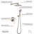 All-In-One Kit with Rough in-Valve-71368095