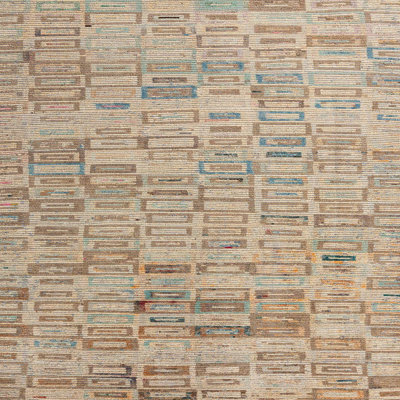 Abstract Indoor Rug