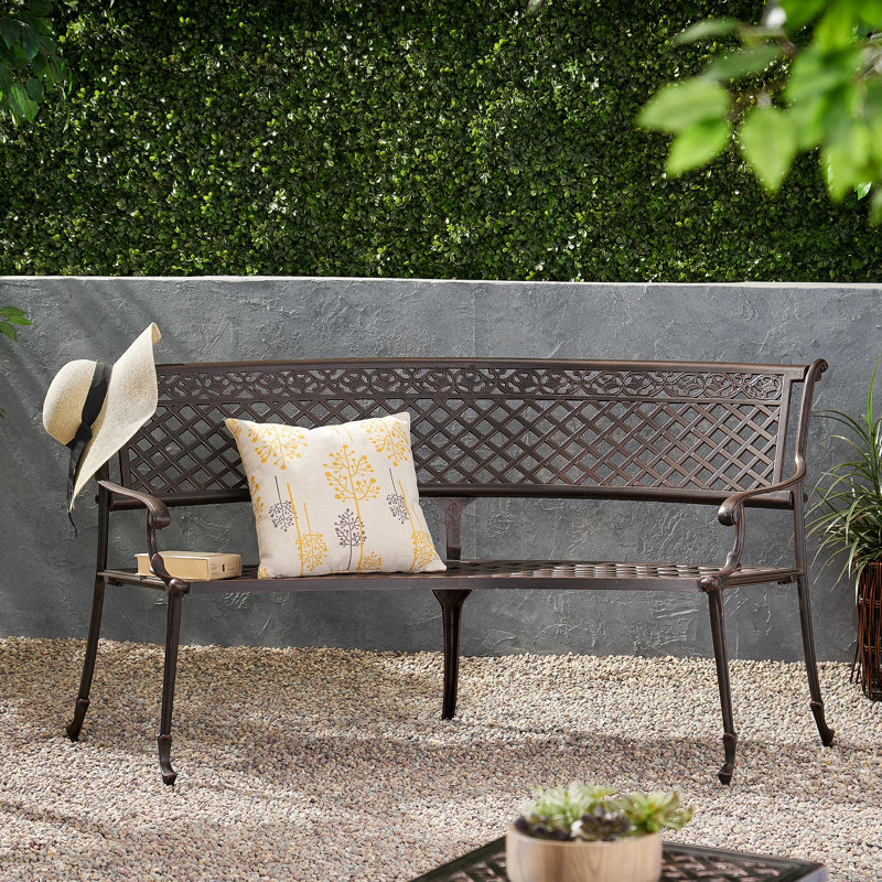 BANC SECTEUR