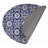 Daisy Tile Outdoor Area Rug-111790453