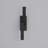 26''H Dimmable Led Aluminum Wall Light-106588208-124582188