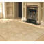 Damash Area Rug in Beige