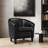 Altoga CAL117 Compliant 27.5'' Wide Armchair-1045700782