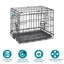 MidWest Homes for Pets Double Door iCrate-2090891199