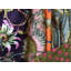 Ardmore 'Monkey Bean' Velvet Fabric-55456478