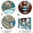 Haoen Entertainment Wall Decor-924030874