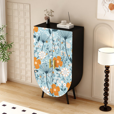 Garde-robe de style maison de luxe