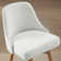 Luong Swivel 26'' Counter Stool