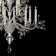 Crystal Laurel 16 - Light Crystal Chandelier