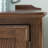 Classic American style TV cabinet