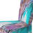 Damask /Abstract / Pattern - Traditional Upholstered Side Chair-112840473